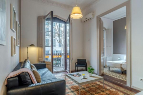 AB Bailen Apartments